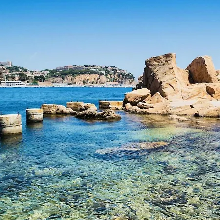 Nineta - Costabravasi * Sant Feliu de Guixols