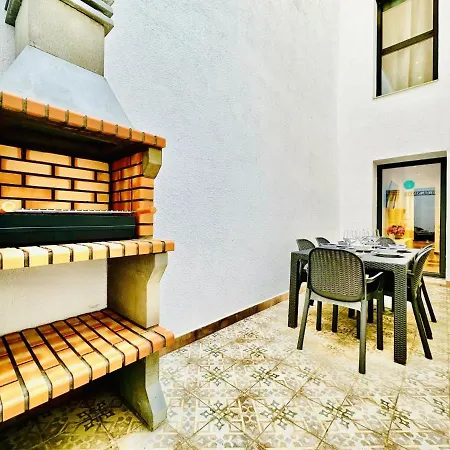Holiday home Nineta - Costabravasi *