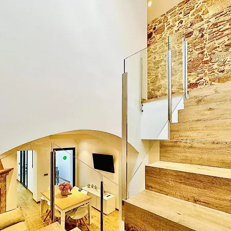 Holiday home Nineta - Costabravasi