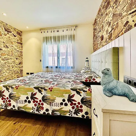Holiday home Nineta - Costabravasi