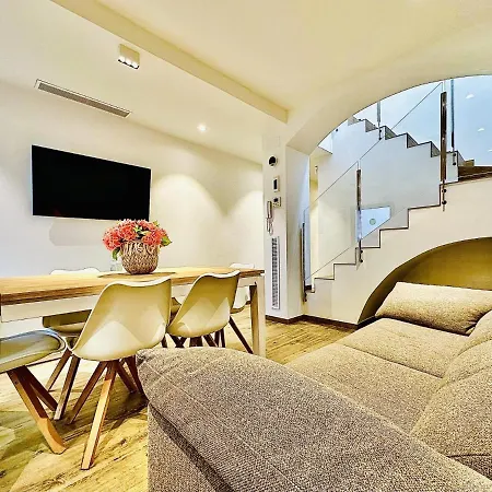 Holiday home Nineta - Costabravasi *