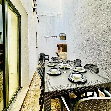 Holiday home Nineta - Costabravasi Sant Feliu de Guixols
