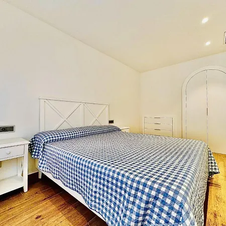 Nineta - Costabravasi Holiday home