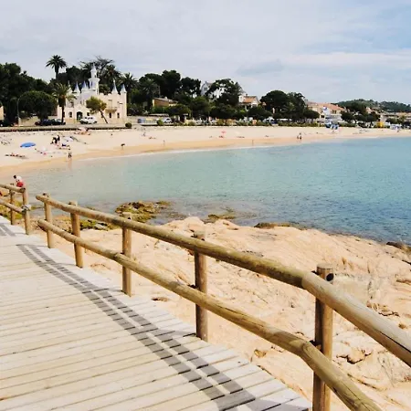Nineta - Costabravasi Sant Feliu de Guixols