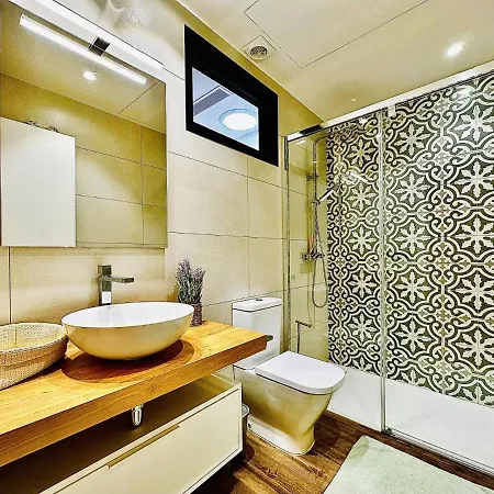 Nineta - Costabravasi Holiday home *