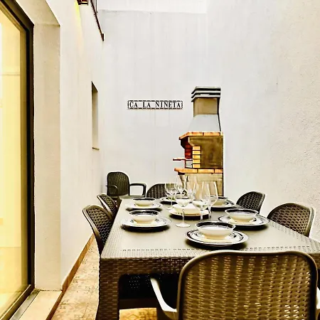 Holiday home Nineta - Costabravasi
