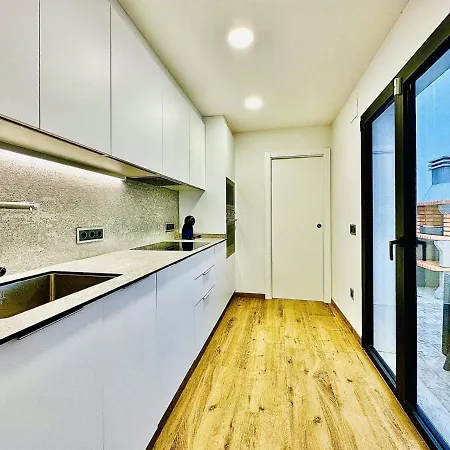 Holiday home Nineta - Costabravasi *