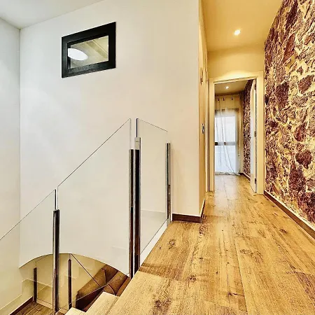 Nineta - Costabravasi Holiday home *