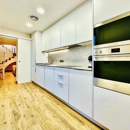 Holiday home Nineta - Costabravasi Sant Feliu de Guixols