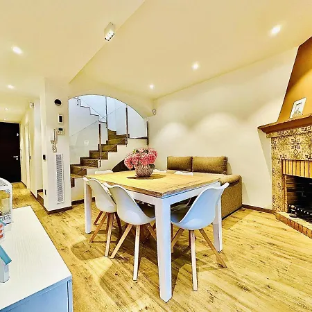 Nineta - Costabravasi Holiday home Sant Feliu de Guixols