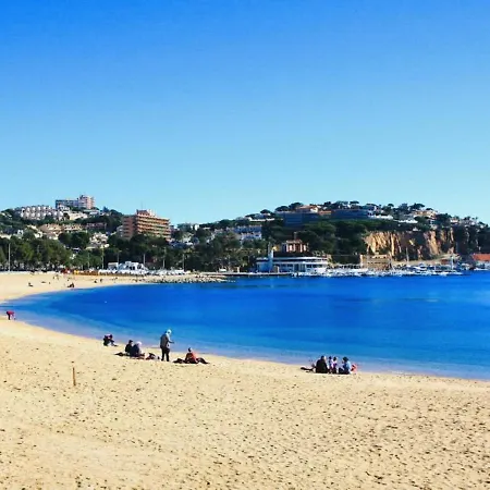 Nineta - Costabravasi Holiday home