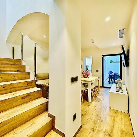 Nineta - Costabravasi Holiday home Sant Feliu de Guixols